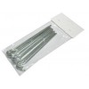 Кілки металеві MOUSSON peg steel