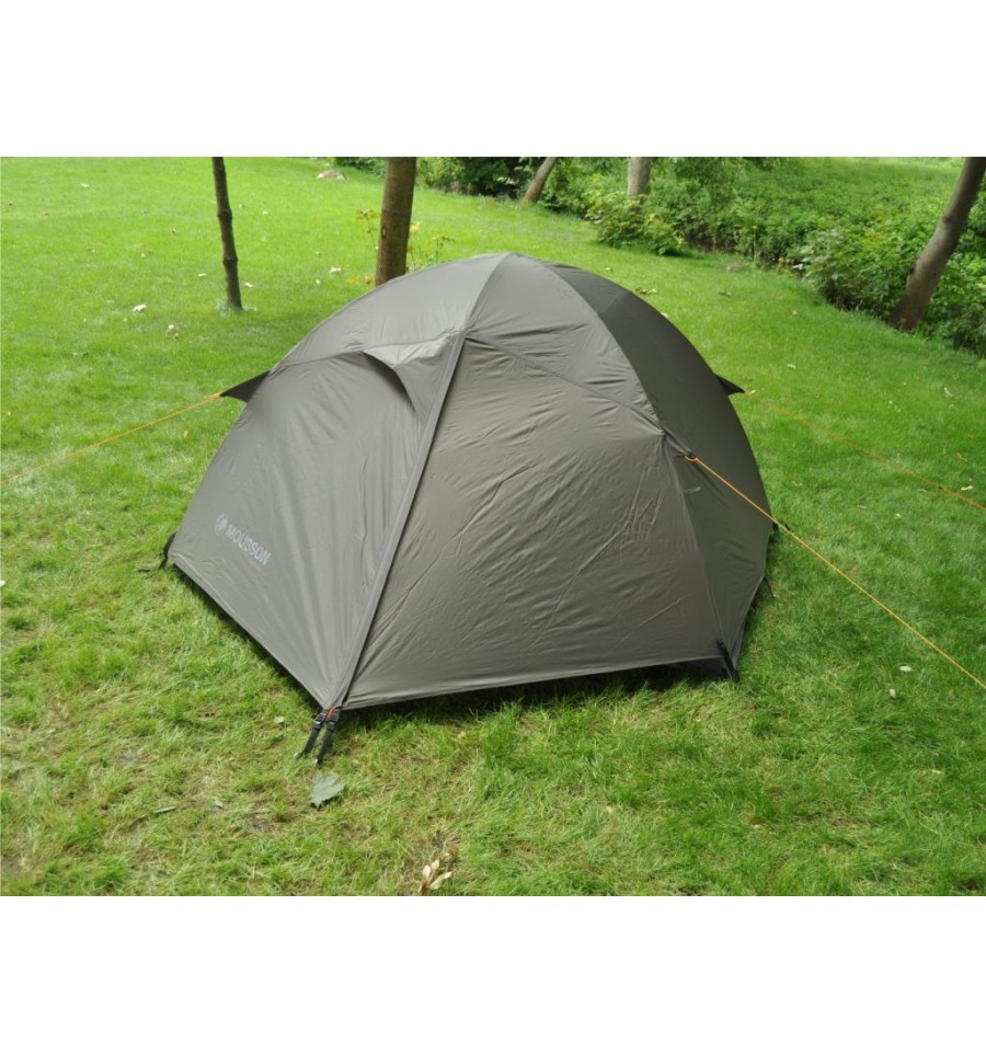 Намет MOUSSON DELTA 3 KHAKI
