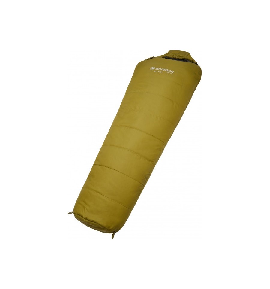 Спальний мішок Mousson PLATO R