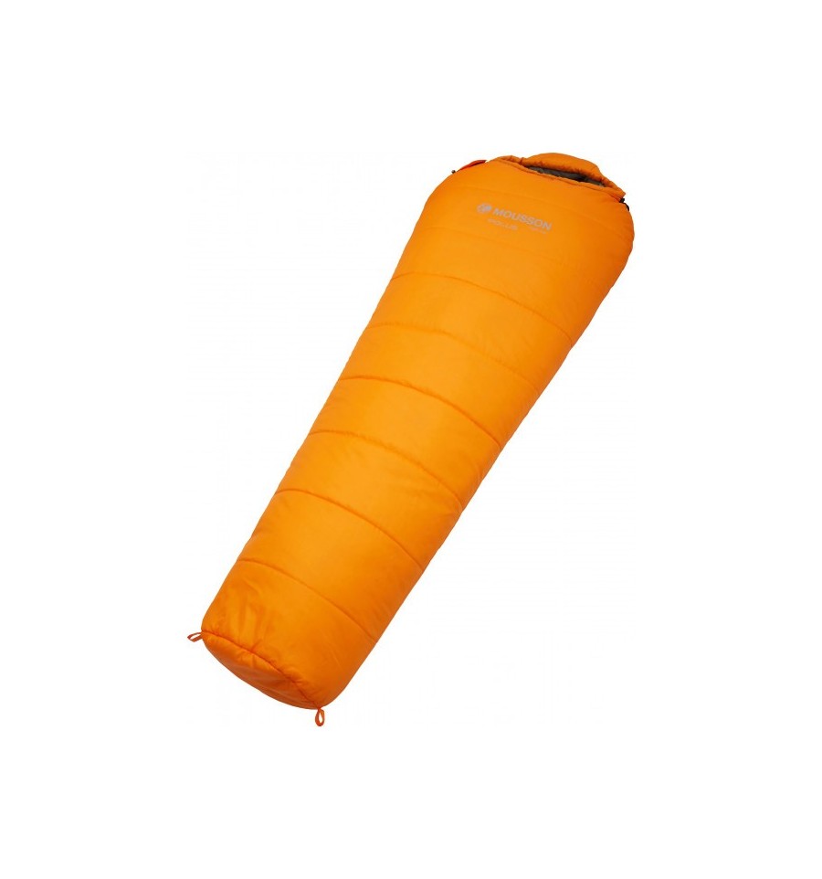 Спальний мішок Mousson Polus R