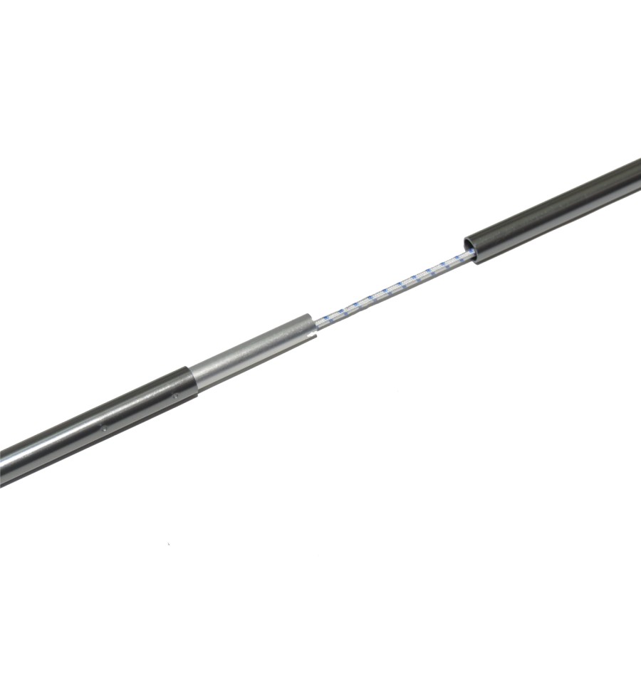 КОМПЛЕКТ КАРКАСІВ З АЛЮМІНІЮ DELTA 2 Aluminum Poles
