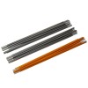 MOUSSON Atlant 4 Aluminum Poles
