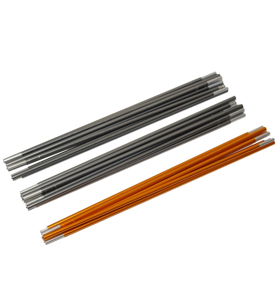 КОМПЛЕКТ КАРКАСІВ З АЛЮМІНІЮ ATLANT 4 Aluminum Poles