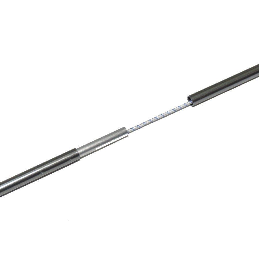 КОМПЛЕКТ КАРКАСІВ З АЛЮМІНІЮ ATLANT 4 Aluminum Poles