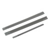 MOUSSON Delta 2 armed fiberglass pole