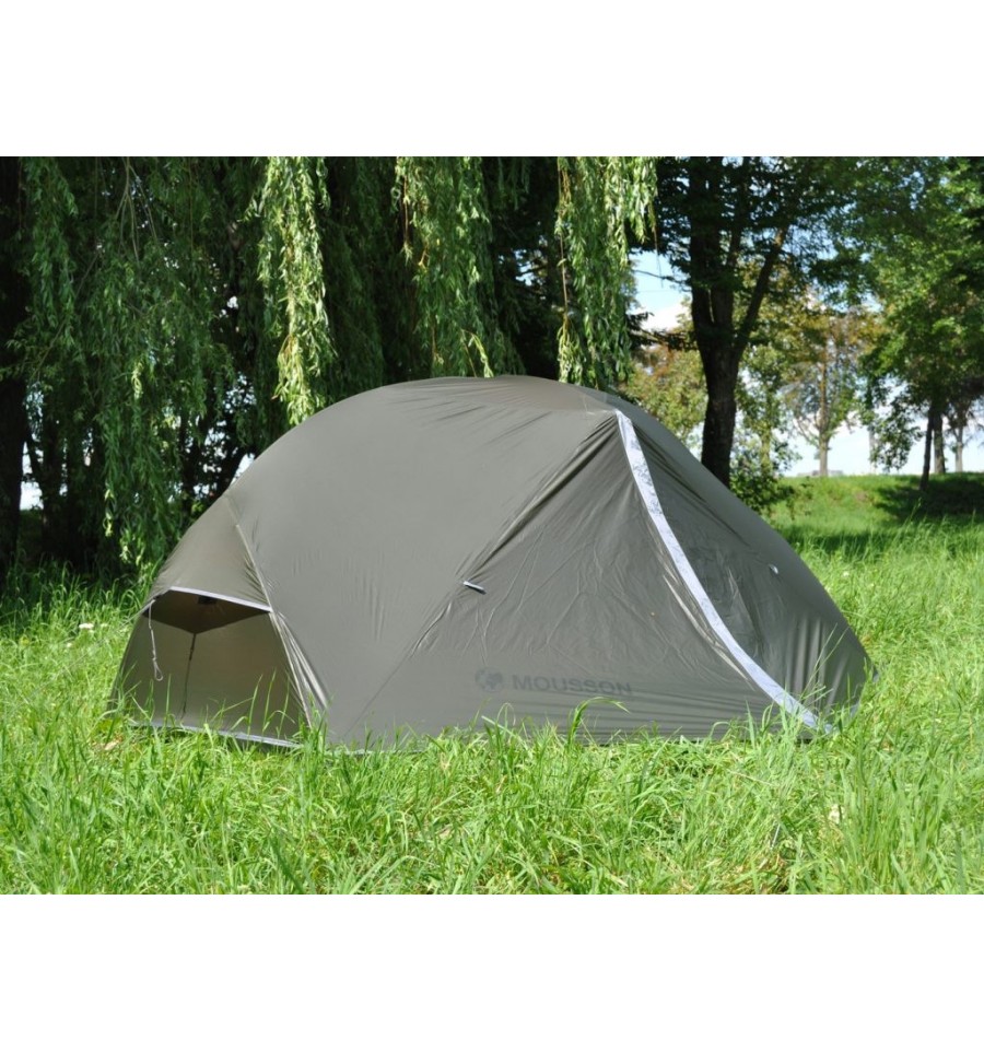 Намет MOUSSON AZIMUT 2 KHAKI