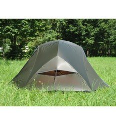 Намет MOUSSON AZIMUT 2 KHAKI
