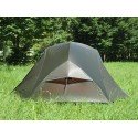 Намет MOUSSON AZIMUT 2 KHAKI