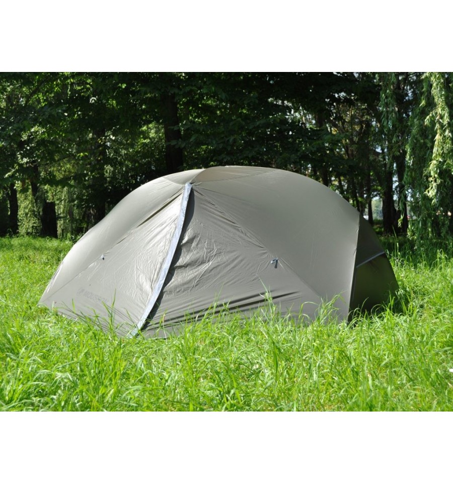 Намет MOUSSON AZIMUT 2 KHAKI