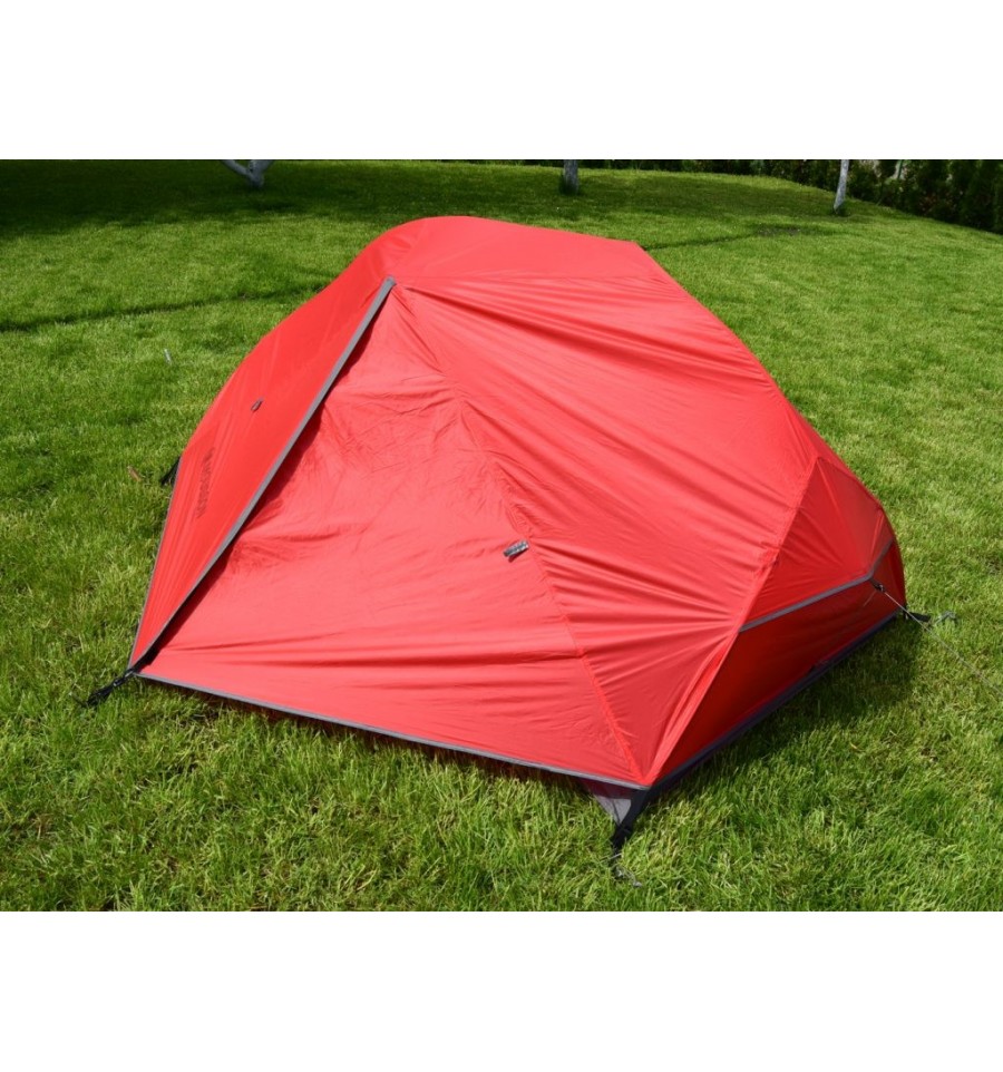 Намет MOUSSON AZIMUT 2 RED