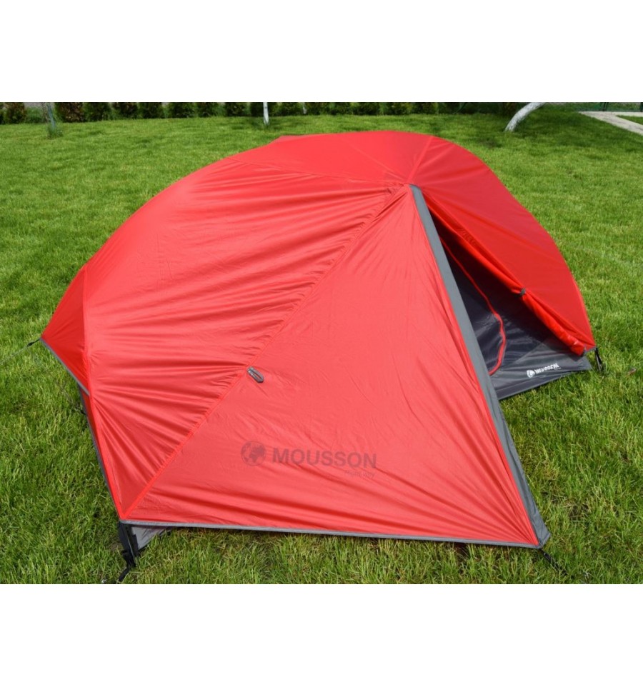 Намет MOUSSON AZIMUT 2 RED