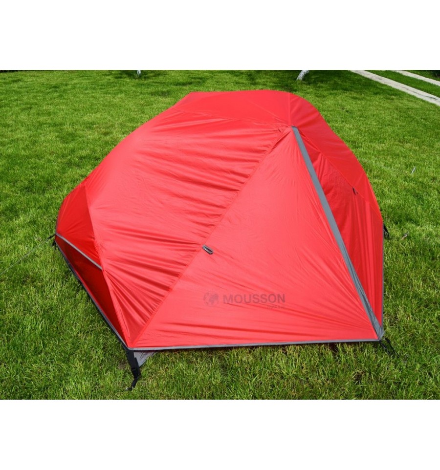 Намет MOUSSON AZIMUT 2 RED