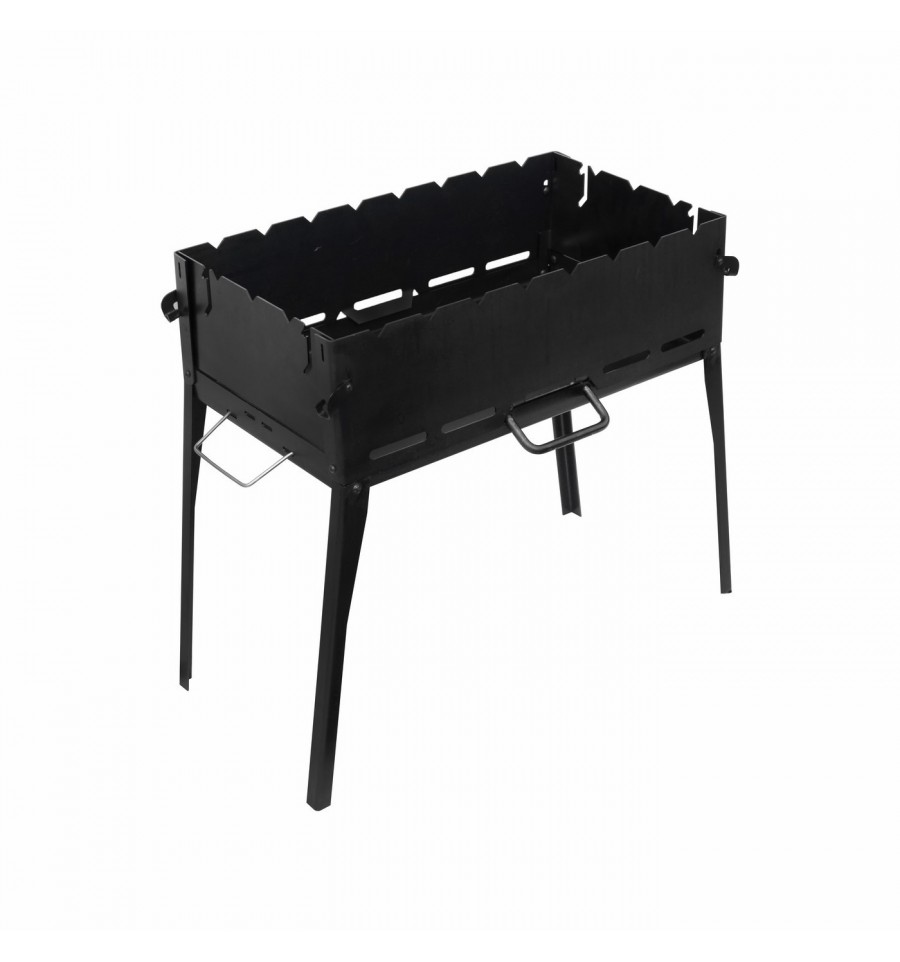 Мангал PROMETEO Q 8 V