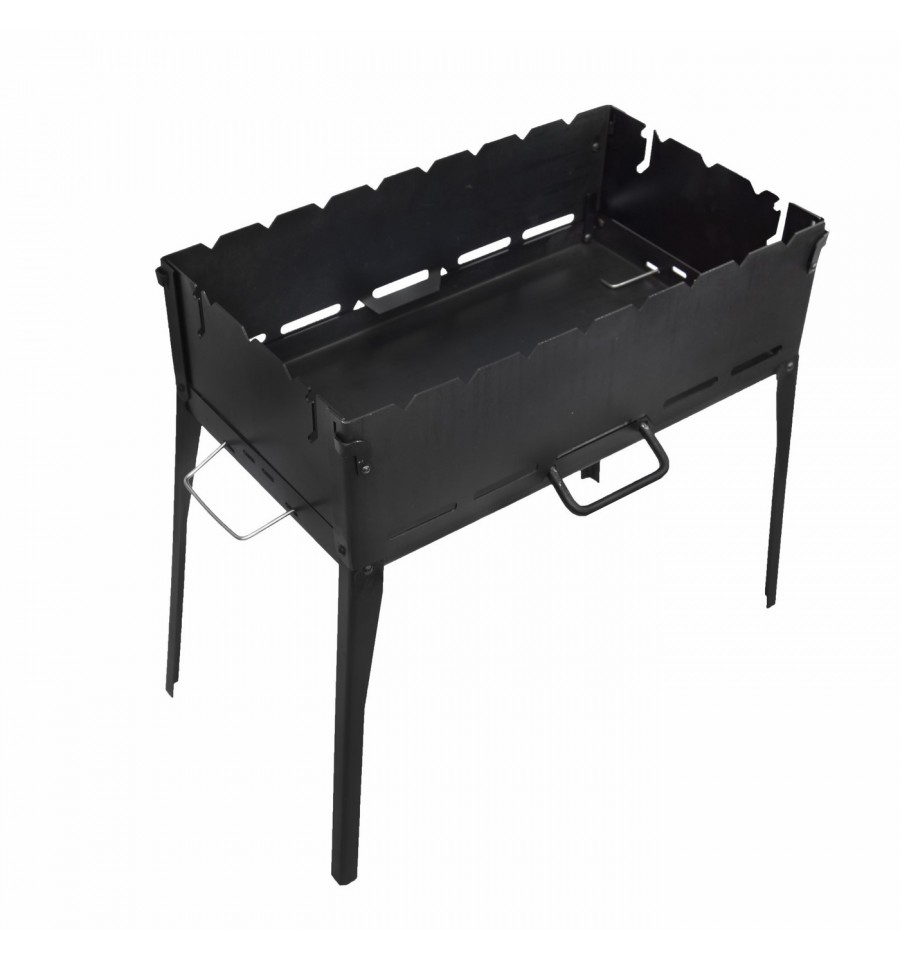 Мангал PROMETEO Q 8 V