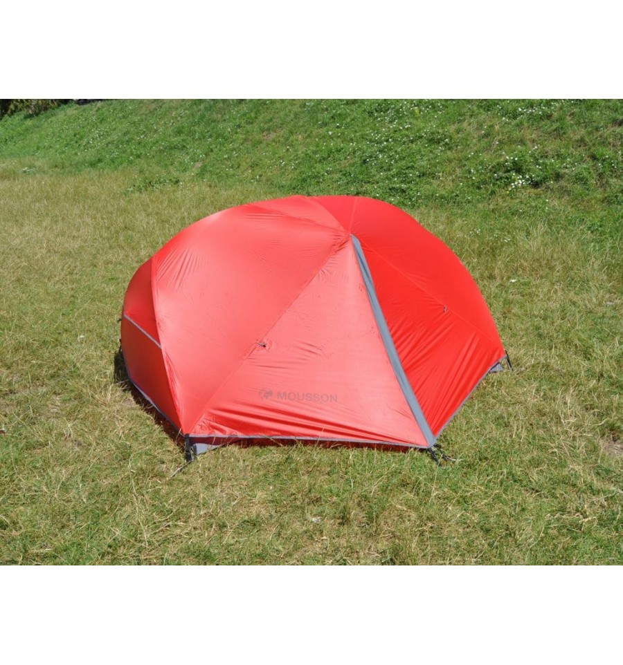 Намет MOUSSON AZIMUT 3 RED