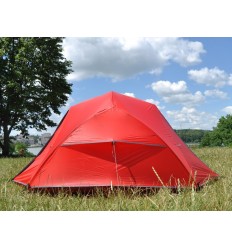 Намет MOUSSON AZIMUT 3 RED