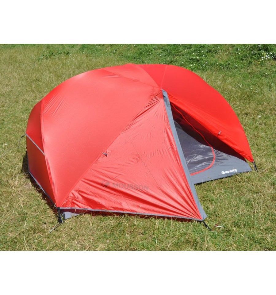 Намет MOUSSON AZIMUT 3 RED