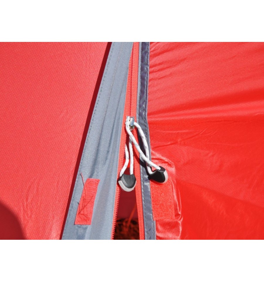 Намет MOUSSON AZIMUT 3 RED